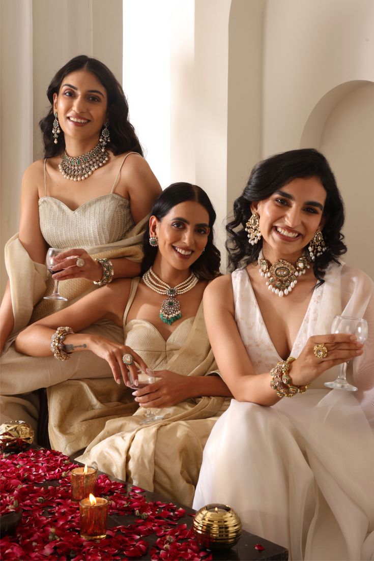 Jewelry brand